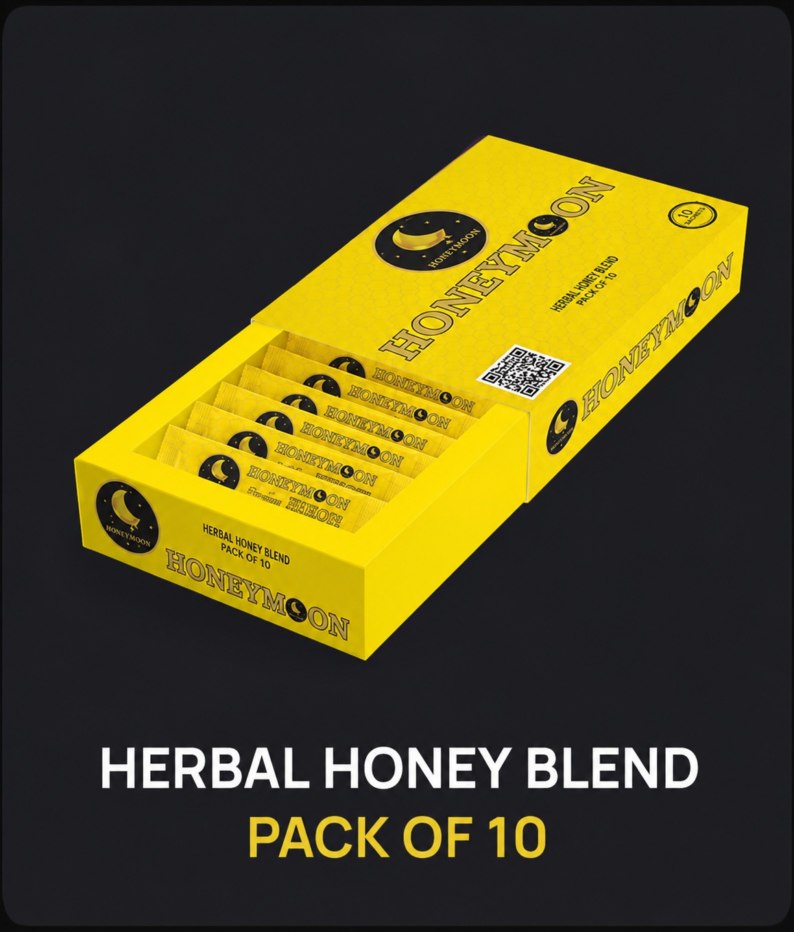 pack of 10-perfomance pack